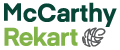 McCarthy Rekart Logo